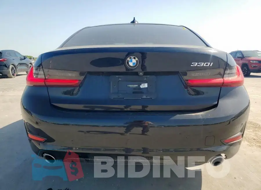 3MW5R1J06M8B64622 Photo# 6