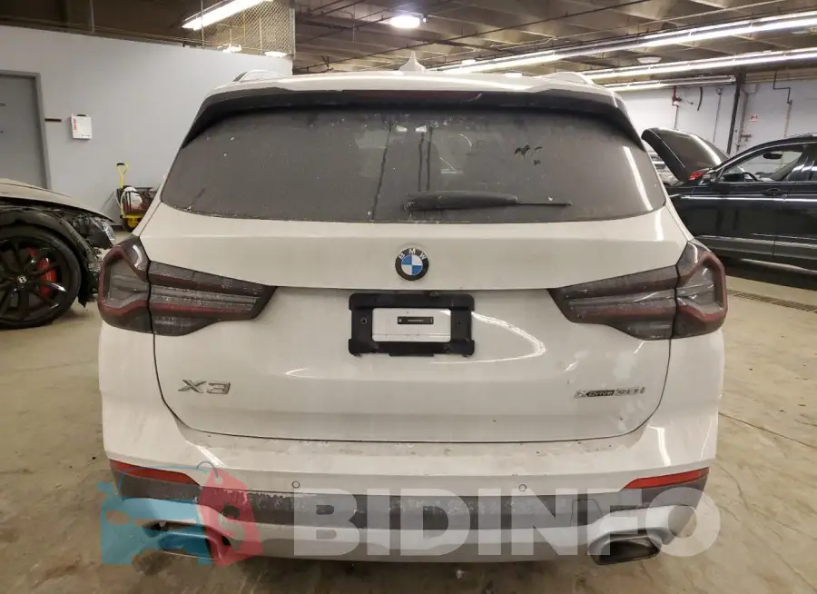 5UX53DP06R9T66014 Photo# 6
