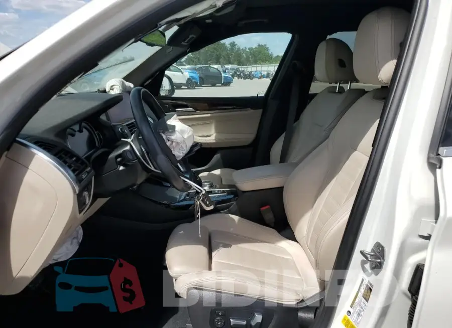 5UXTR7C56KLR53038 Photo# 7