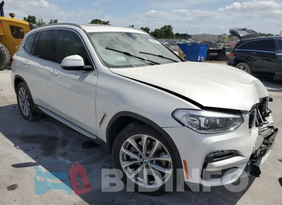 5UXTR7C56KLR53038 Photo# 4