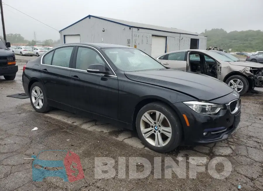 WBA8D9G5XJNU71846 Photo# 4