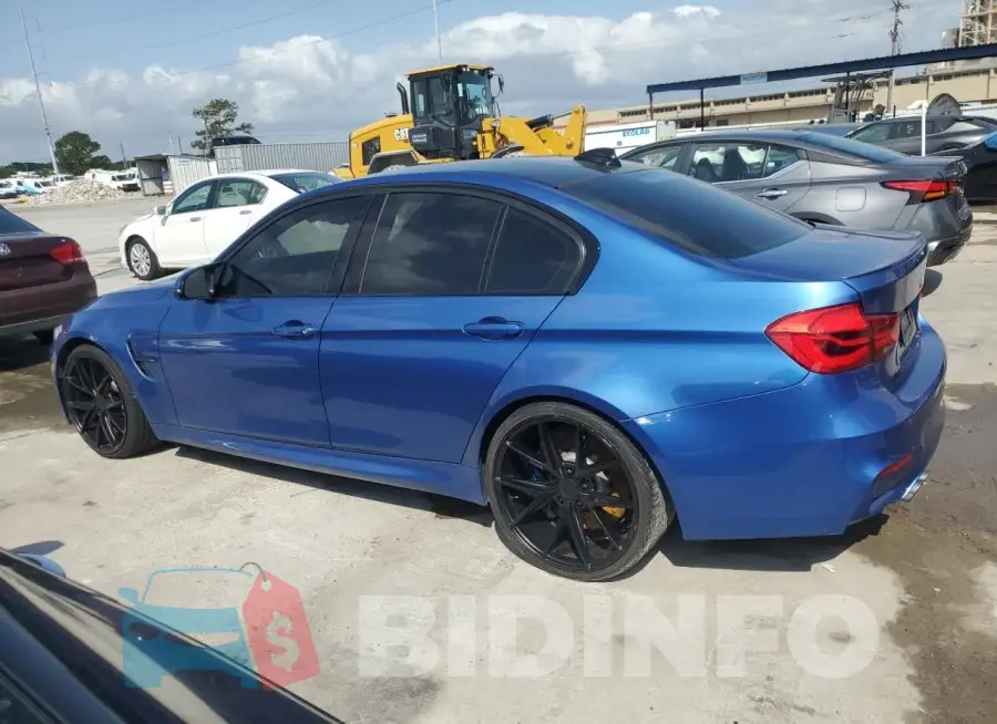 WBS8M9C59G5D31154 Photo# 2