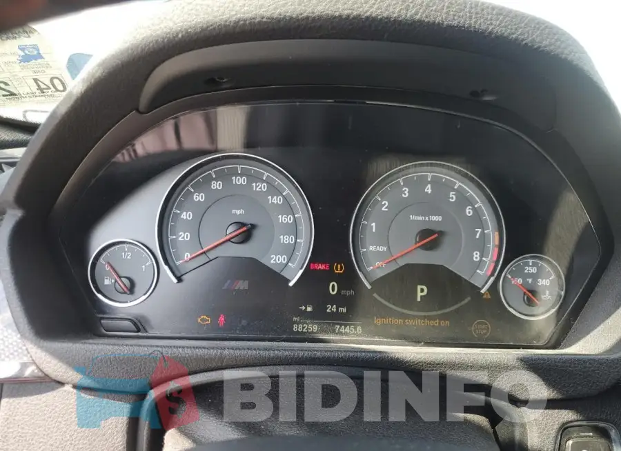 WBS8M9C59G5D31154 Photo# 9