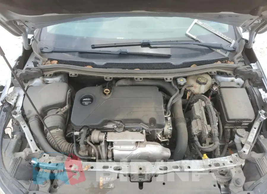1G1BC5SM2J7131283 Photo# 11