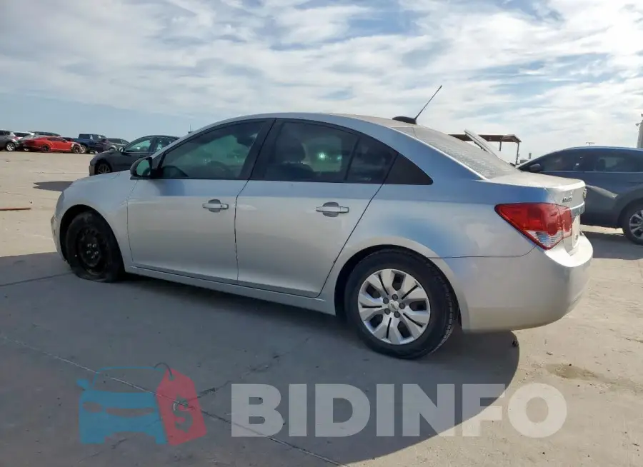 1G1PC5SH3G7201245 Photo# 2