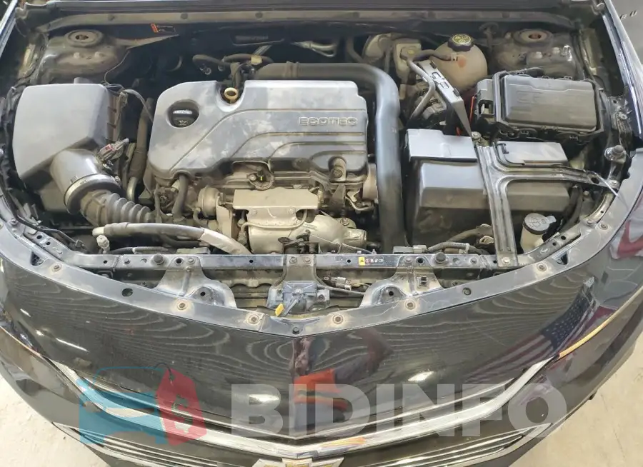 1G1ZB5ST0JF257687 Photo# 11