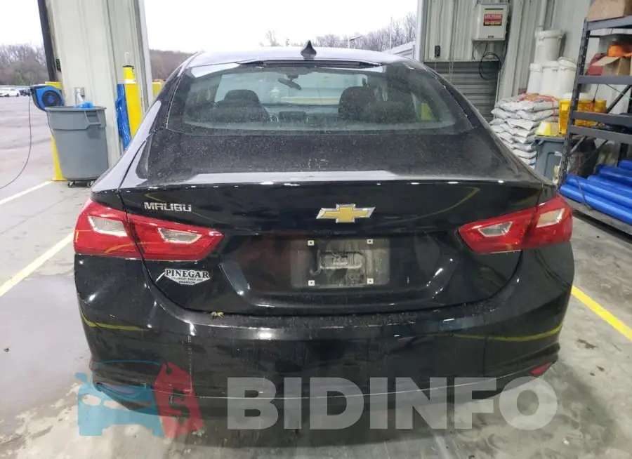 1G1ZB5ST5NF215201 Photo# 6