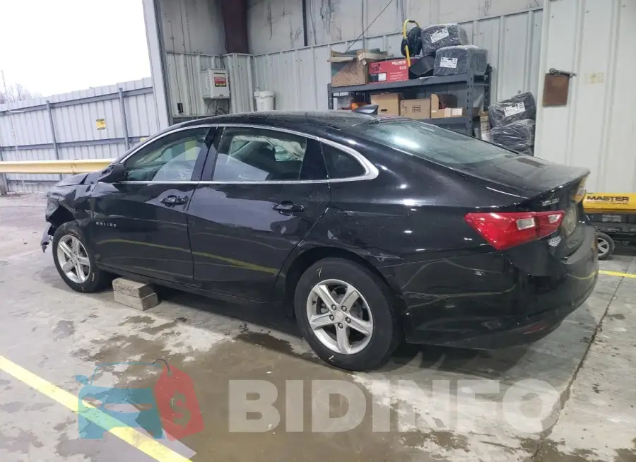 1G1ZB5ST5NF215201 Photo# 2