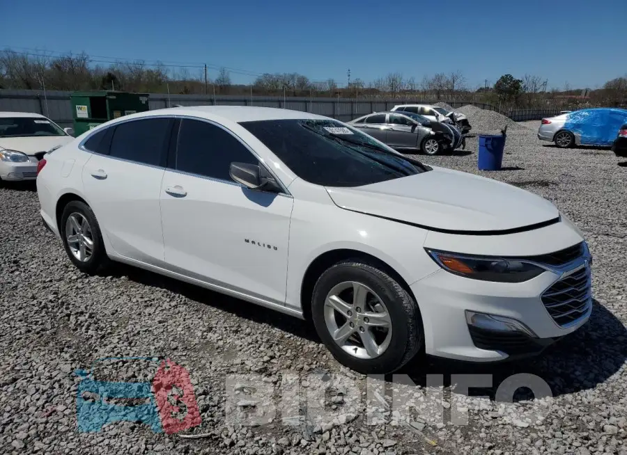1G1ZB5ST7NF214454 Photo# 4