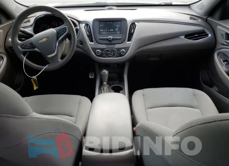 1G1ZB5ST8HF124539 Photo# 8