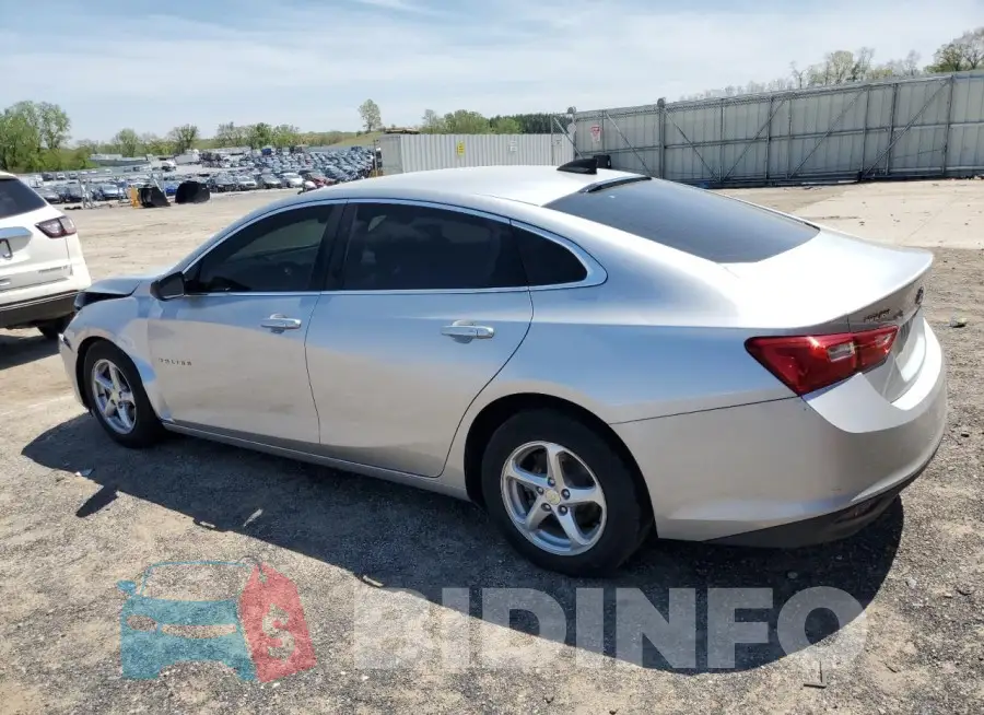 1G1ZC5ST6HF154670 Photo# 2