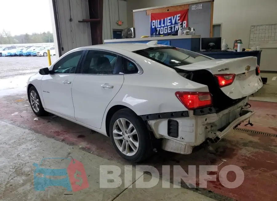 1G1ZD5ST1JF233439 Photo# 2