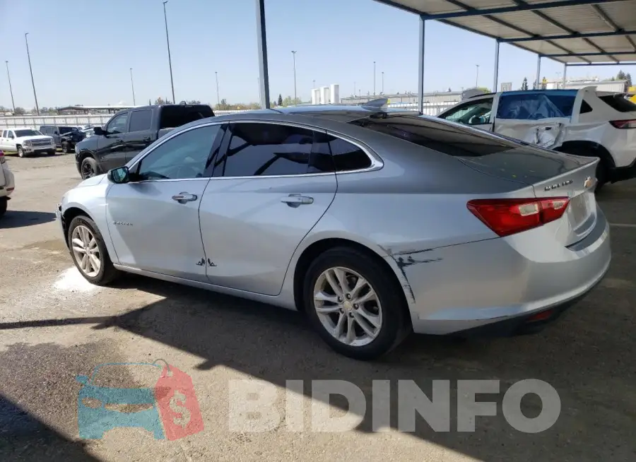 1G1ZD5ST3JF169680 Photo# 2