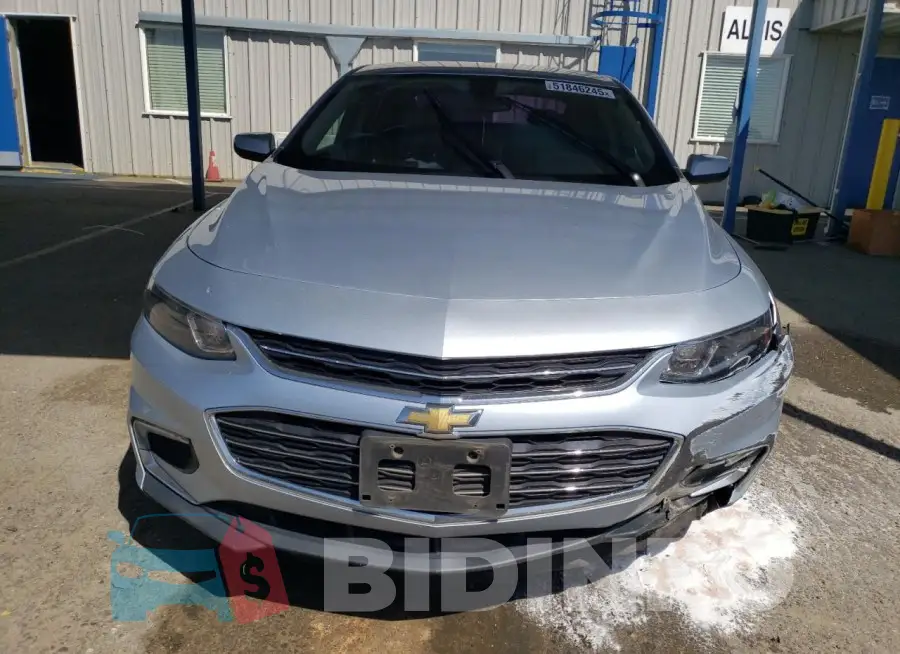 1G1ZD5ST3JF169680 Photo# 5