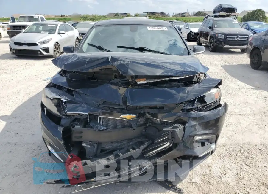 1G1ZD5ST3JF174278 Photo# 5