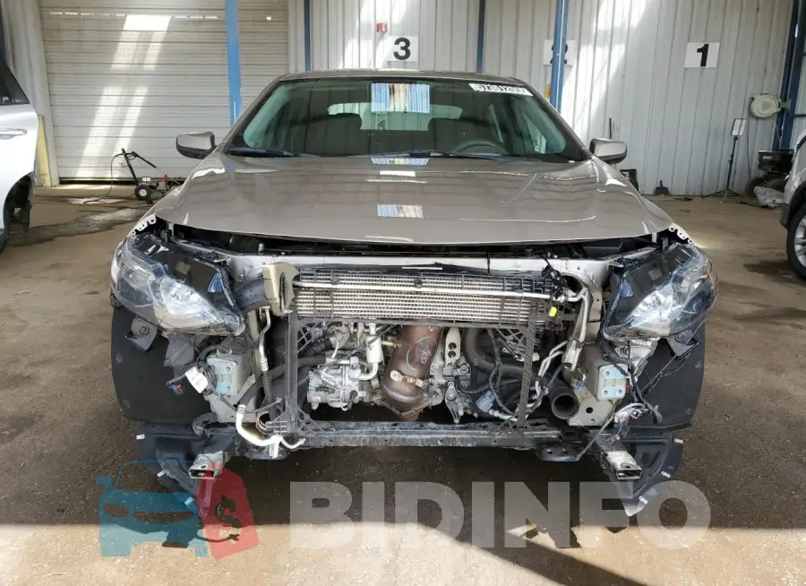 1G1ZD5ST3RF166788 Photo# 5