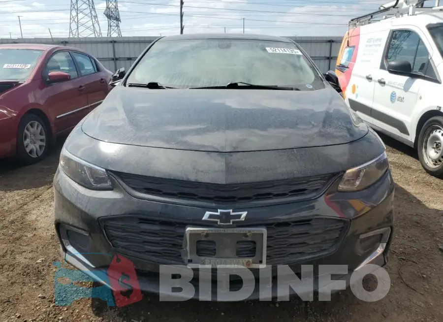 1G1ZD5ST5JF260966 Photo# 5