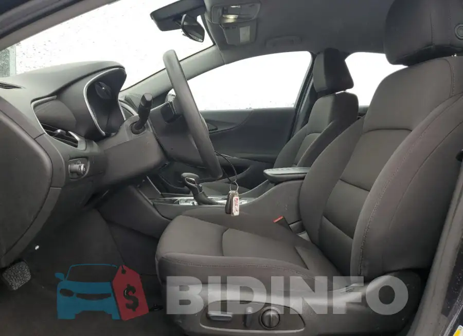 1G1ZD5ST6PF140408 Photo# 7