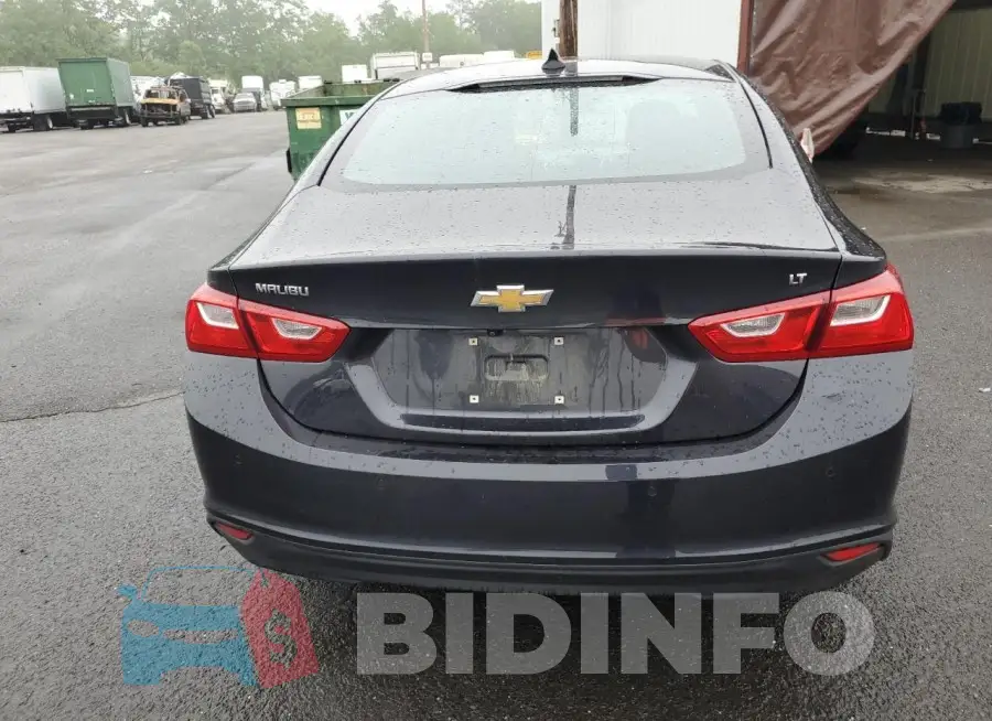 1G1ZD5ST6PF140408 Photo# 6