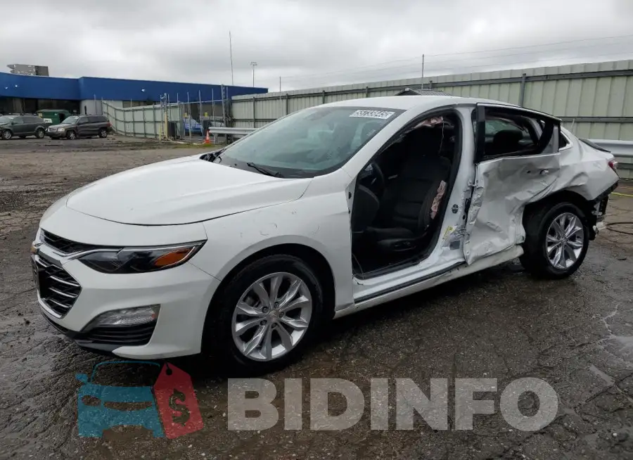 1G1ZD5ST6PF208352 Photo# 1
