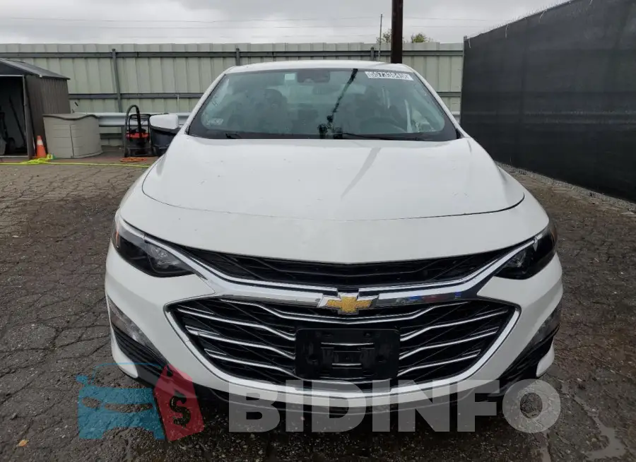 1G1ZD5ST6PF208352 Photo# 5