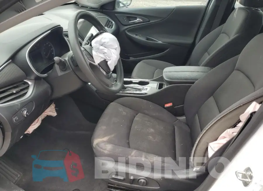 1G1ZD5ST6PF208352 Photo# 7