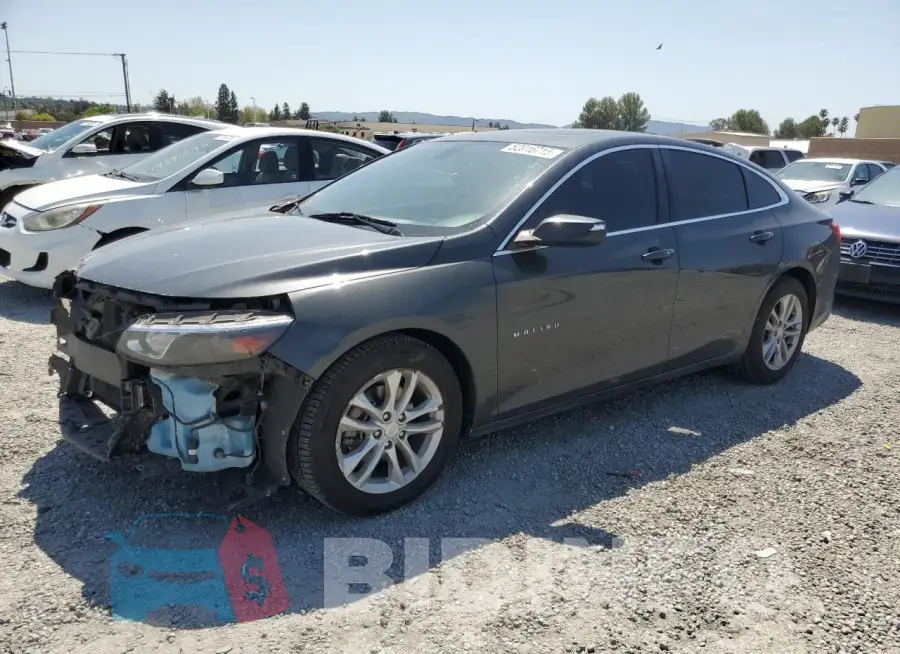1G1ZD5ST7JF249757 Photo# 1