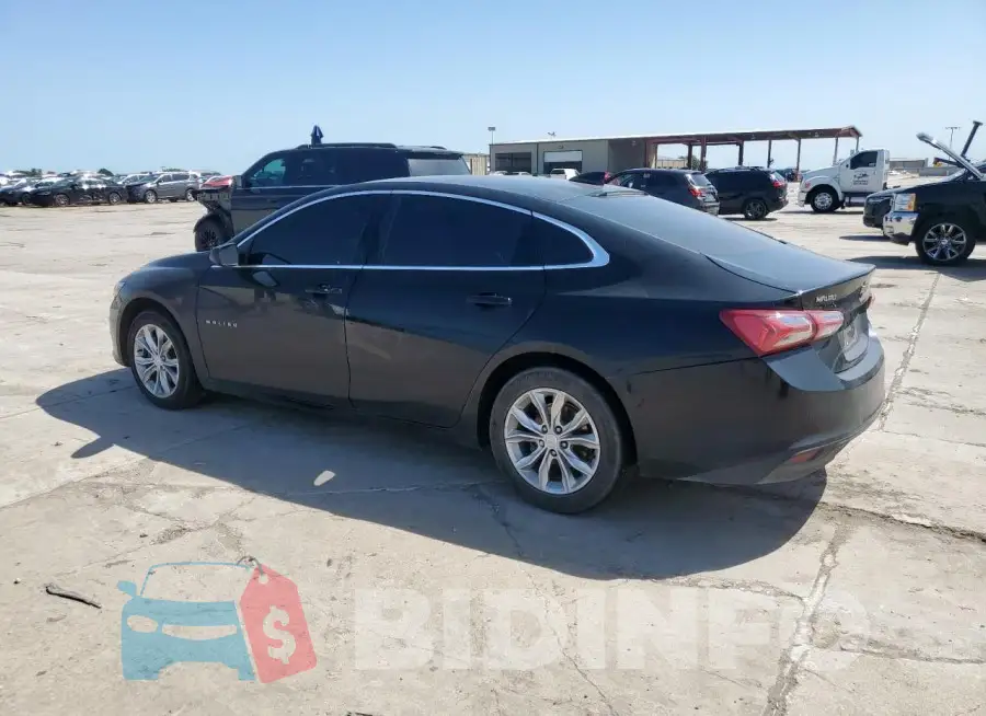 1G1ZD5ST7KF171076 Photo# 2