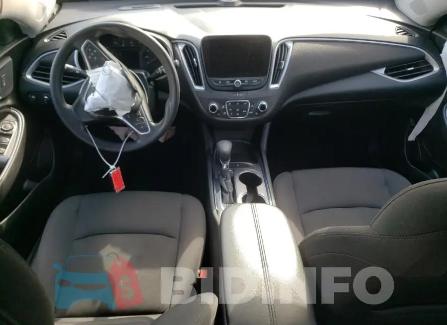 1G1ZD5ST8PF161616 Photo# 8