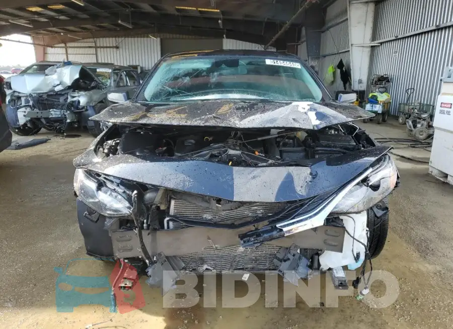 1G1ZD5ST9RF171414 Photo# 5