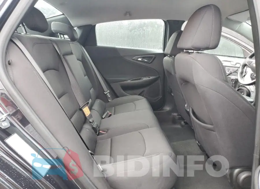 1G1ZD5STXPF234503 Photo# 10