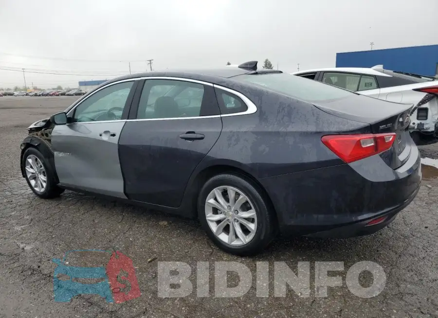 1G1ZD5STXPF234503 Photo# 2