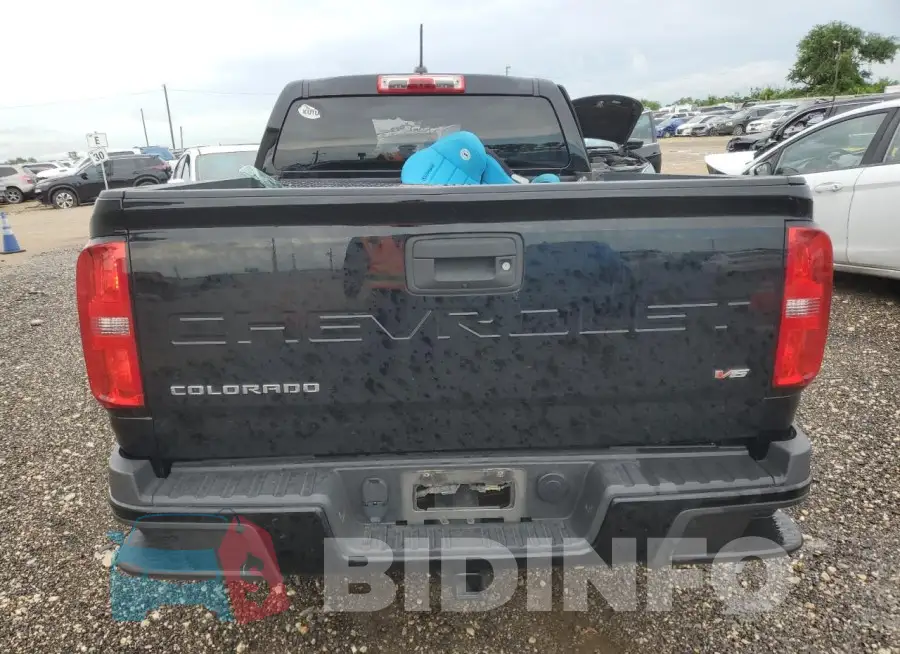 1GCGSCEN2M1162176 Photo# 6