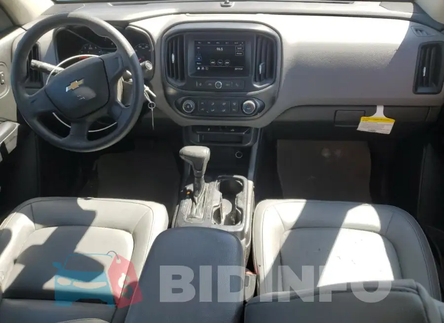 1GCHSAEA7L1209383 Photo# 8