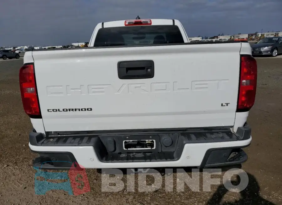 1GCHSCEA2M1286644 Photo# 6