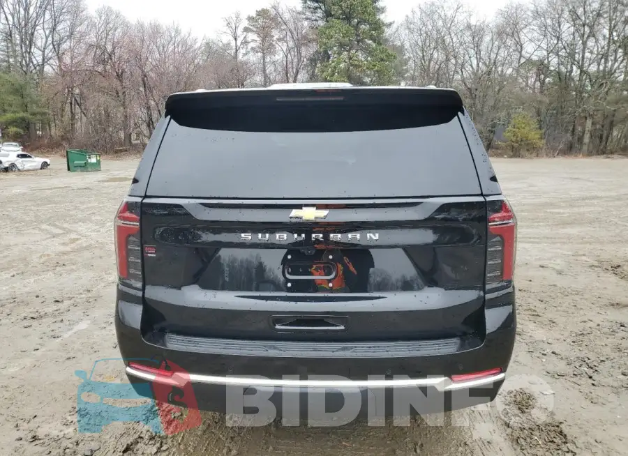 1GNS5BRDXSR173428 Photo# 6