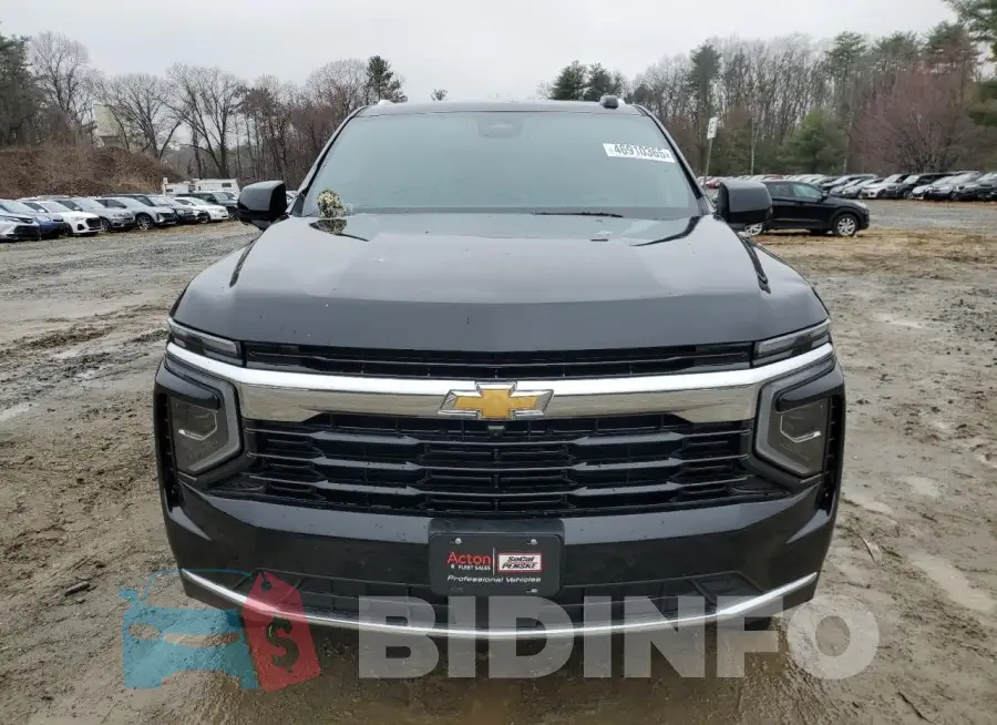 1GNS5BRDXSR173428 Photo# 5