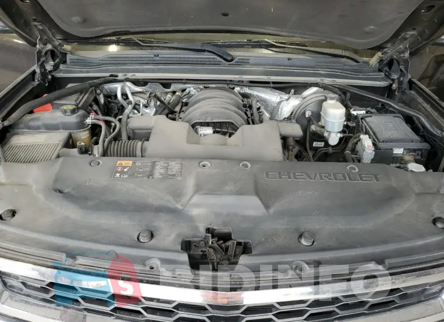 1GNSKHKC2GR204191 Photo# 12