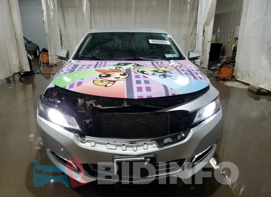 2G1145S36G9203867 Photo# 5