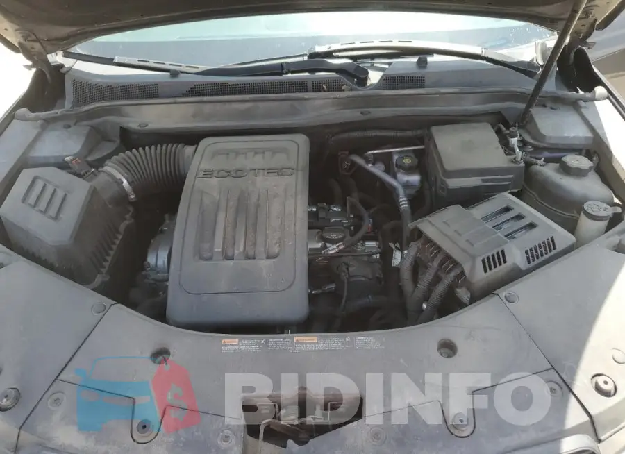 2GNALCEK2G6298518 Photo# 12