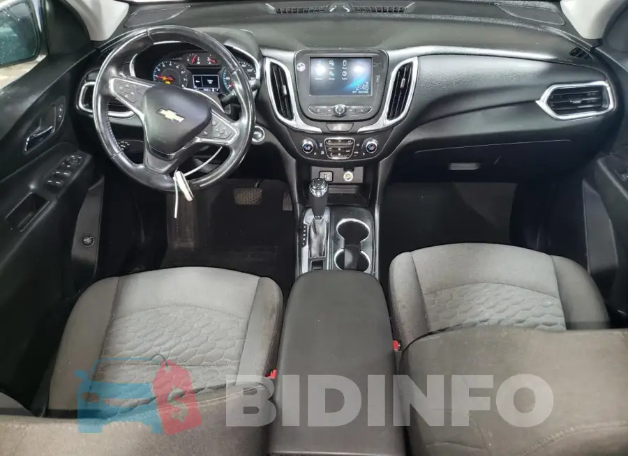 2GNAXJEV4J6351956 Photo# 8