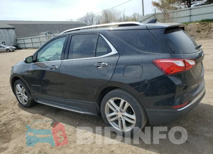 2GNAXMEV5J6332561 Photo# 2
