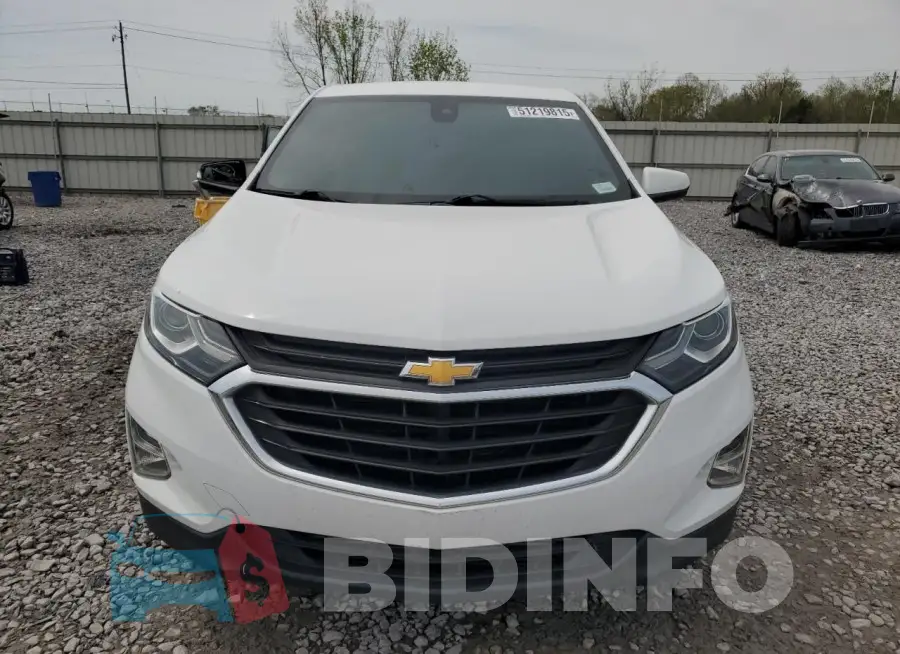 2GNAXTEV6K6141324 Photo# 5