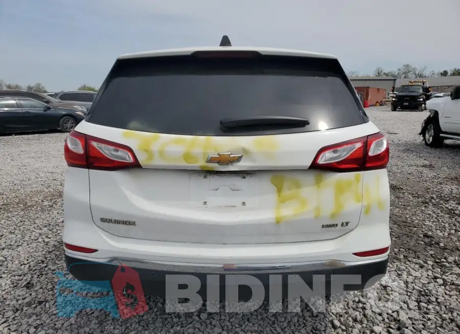 2GNAXTEV6K6141324 Photo# 6