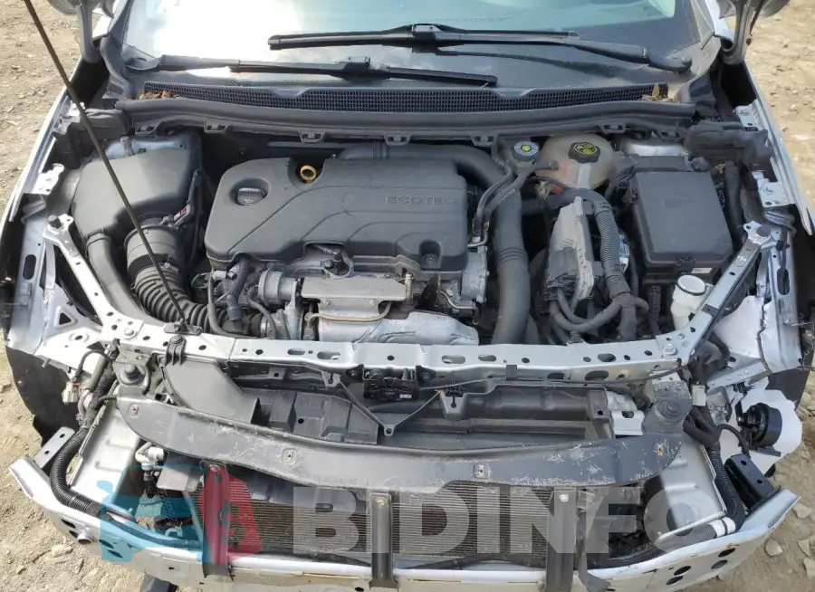 3G1BF6SM1KS569549 Photo# 11
