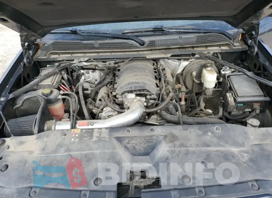 3GCUKREC6GG139221 Photo# 11