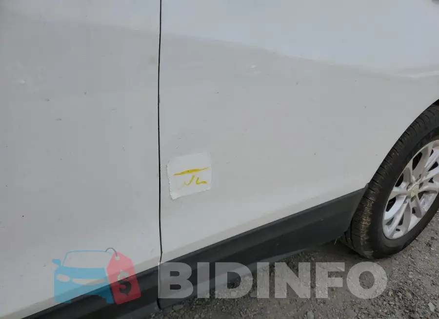 3GNAXHEV8JS649081 Photo# 12