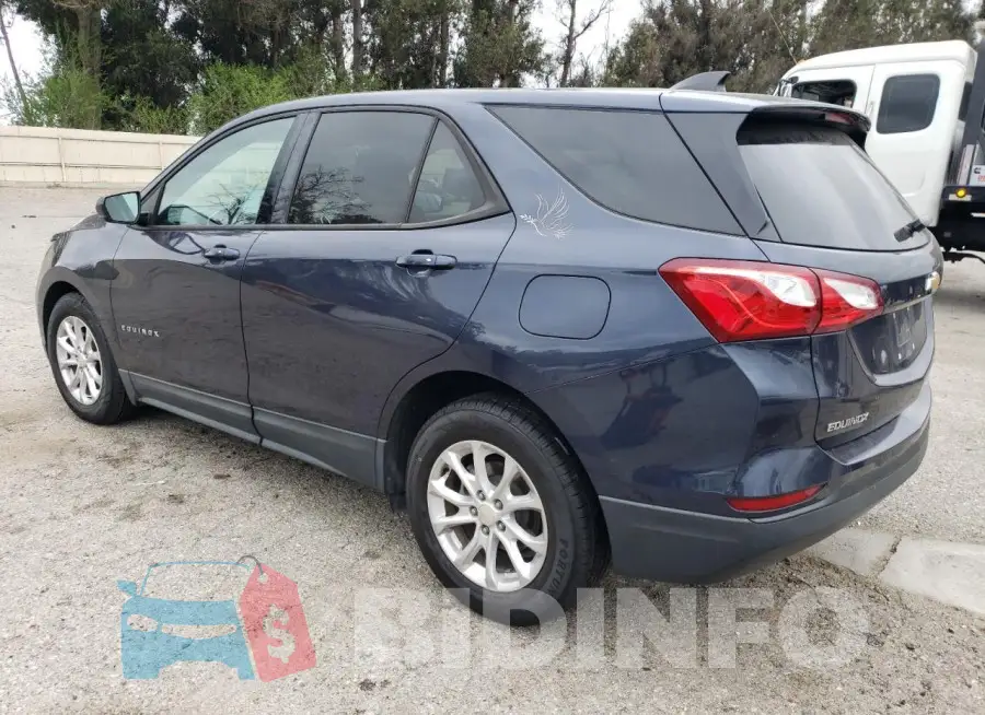 3GNAXHEV8KL247749 Photo# 2