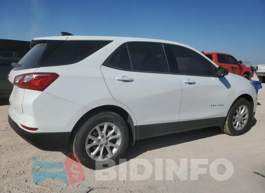 3GNAXHEV8KS560998 Photo# 3