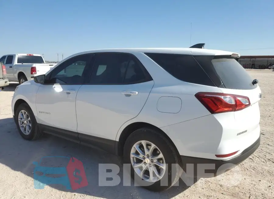 3GNAXHEV8KS560998 Photo# 2